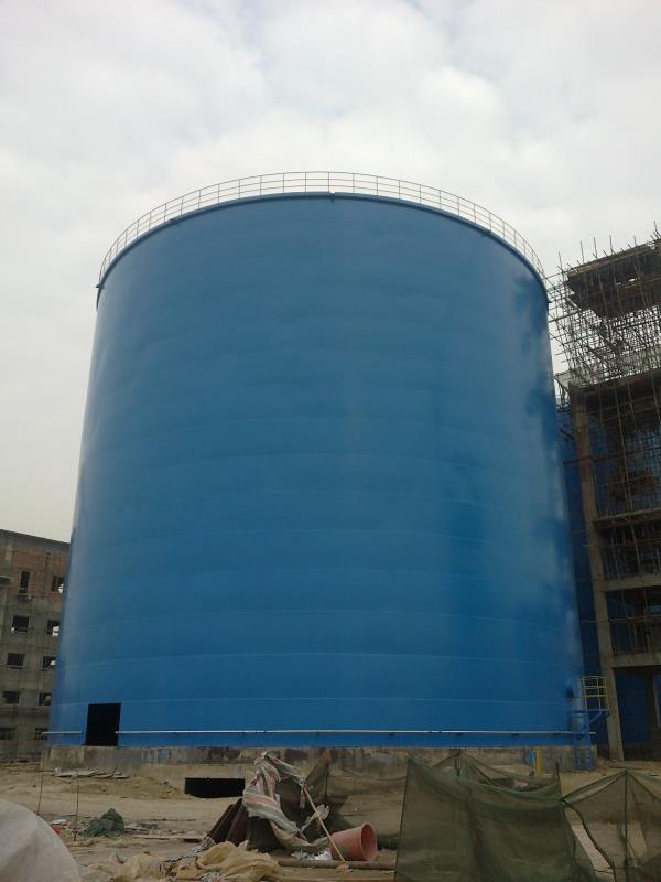 黄冈1万吨大型钢板库